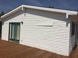 Affordable Siding Repair and Maintenance Services in Keene, NH